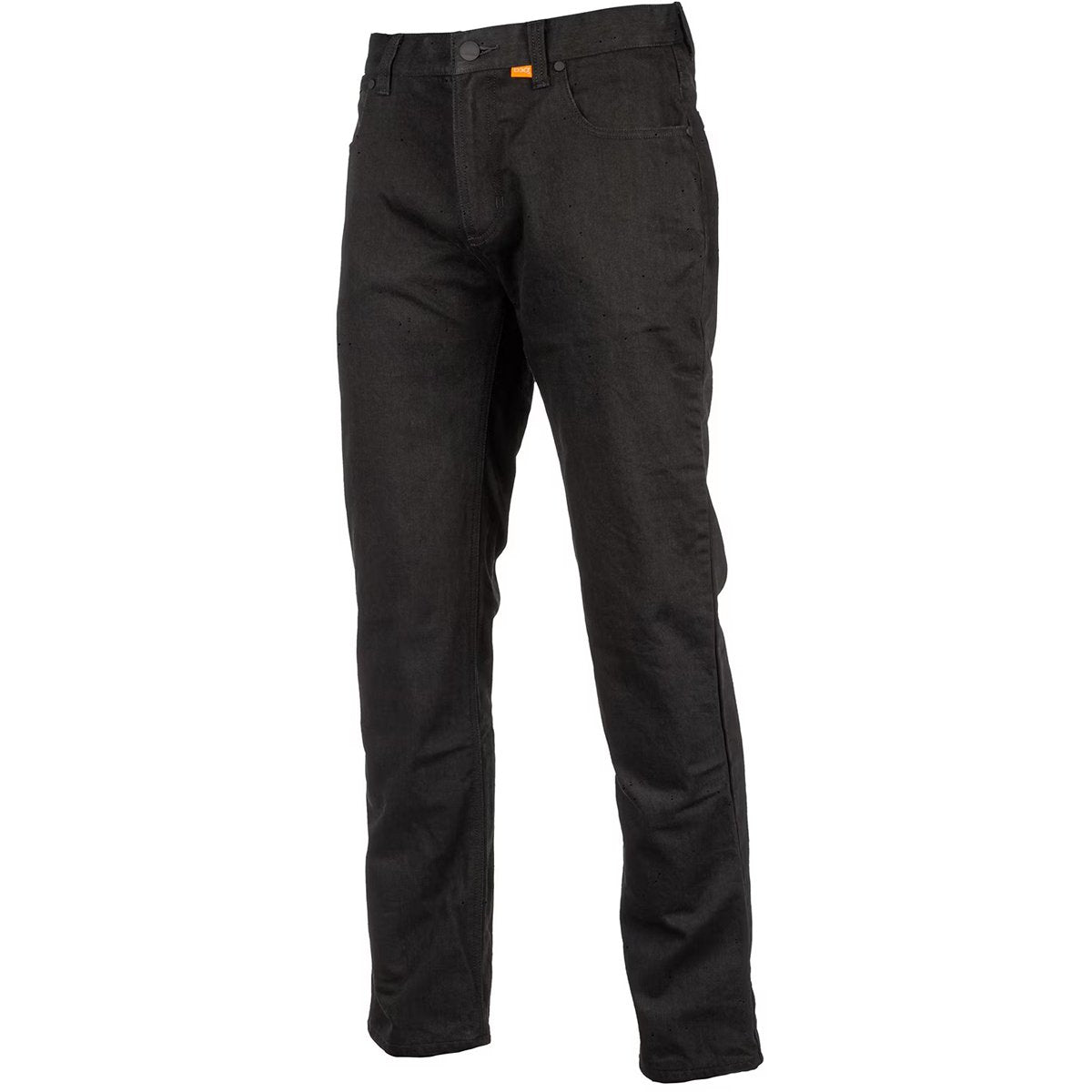 Pantalón vaquero Klim K Fifty 2 Straight negro