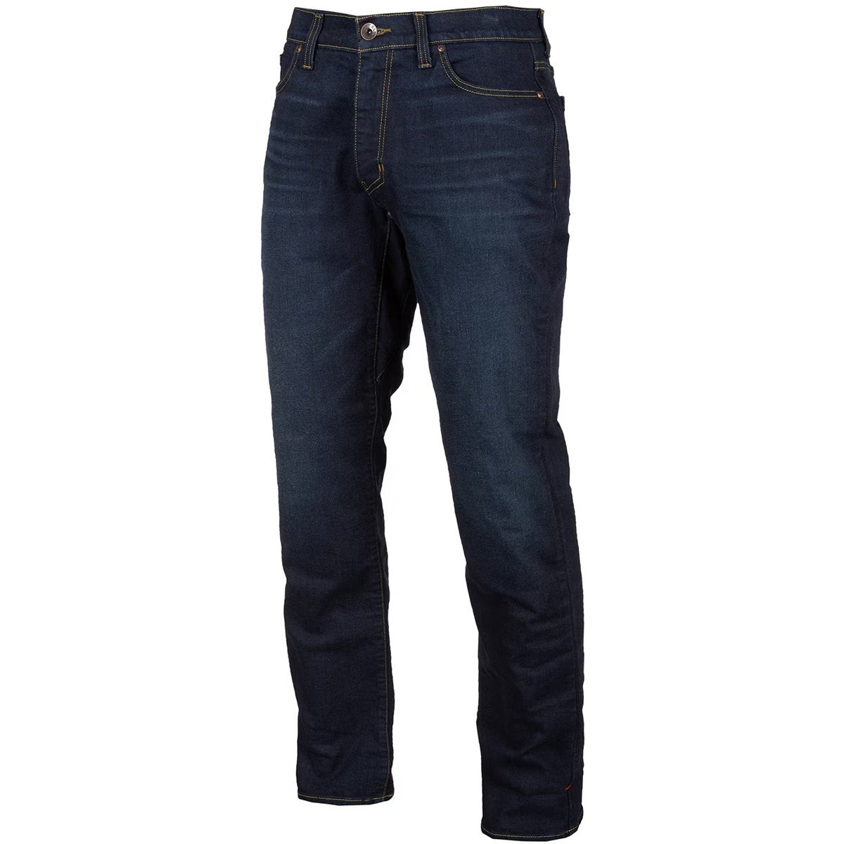 Pantalón vaquero Klim K Forty 2 Straight Stretch índigo