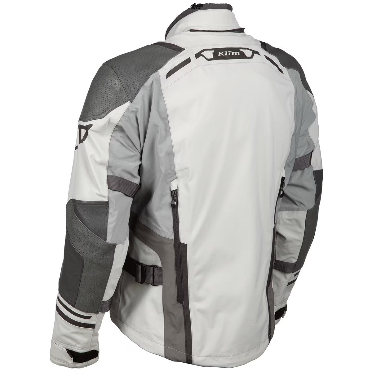 Chaqueta Klim Kodiak Cool Gray