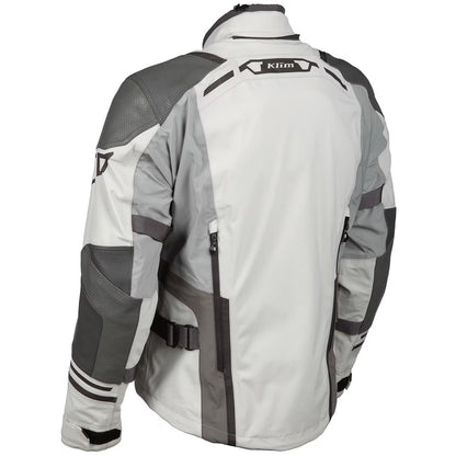 Chaqueta Klim Kodiak Cool Gray