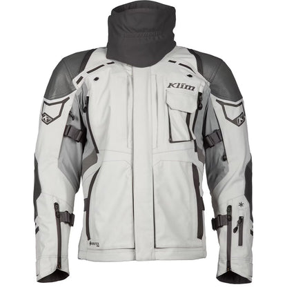 Chaqueta Klim Kodiak Cool Gray