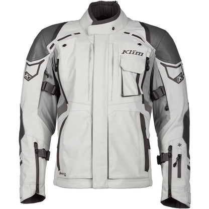 Chaqueta Klim Kodiak Cool Gray