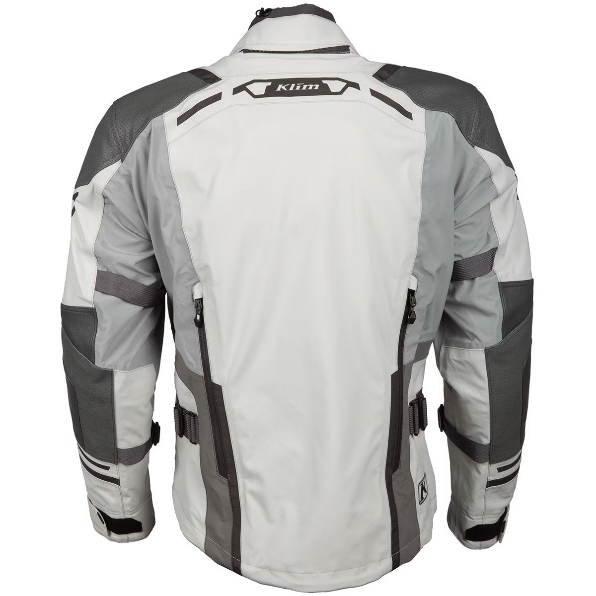 Chaqueta Klim Kodiak Cool Gray