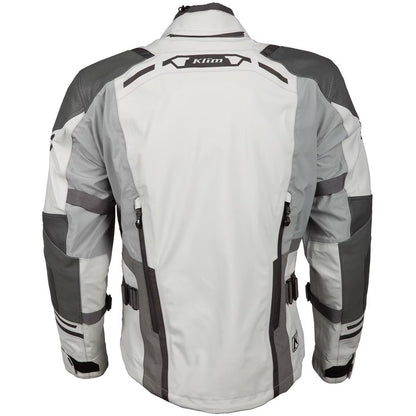 Chaqueta Klim Kodiak Cool Gray