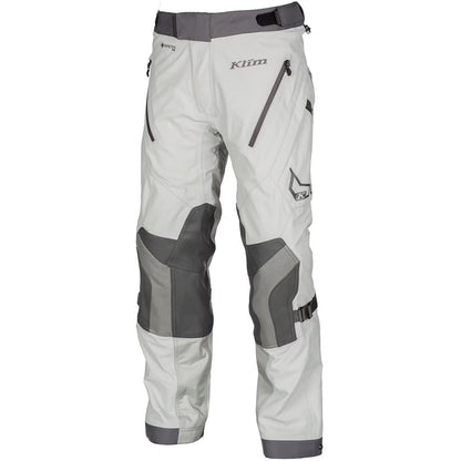 Pantalón Klim Kodiak Cool Gray