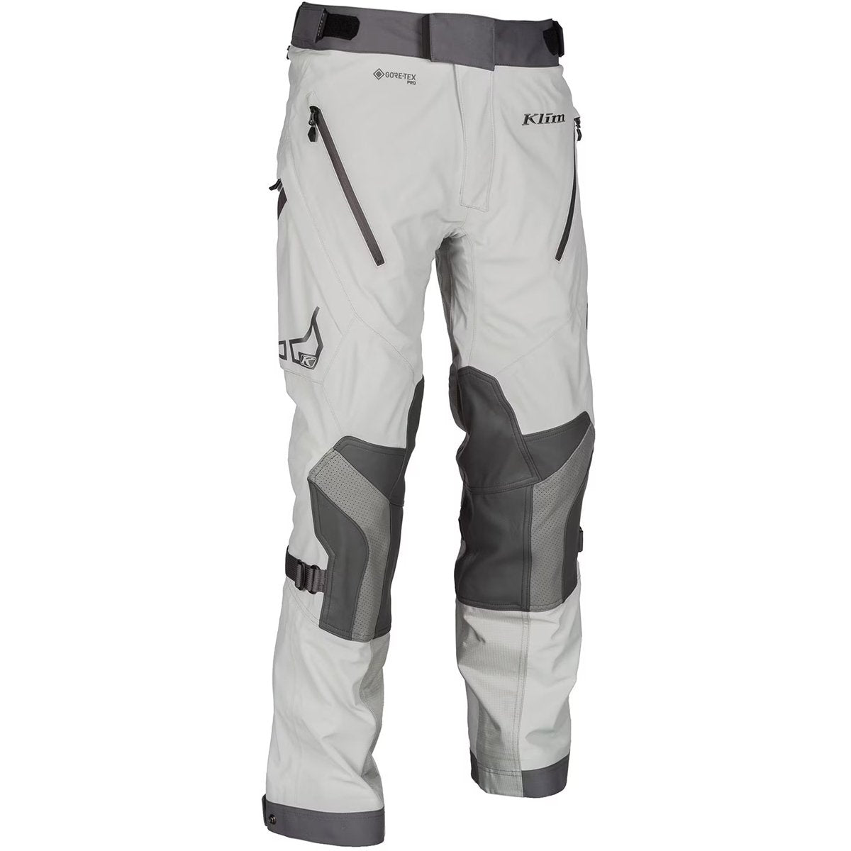 Pantalón Klim Kodiak Cool Gray