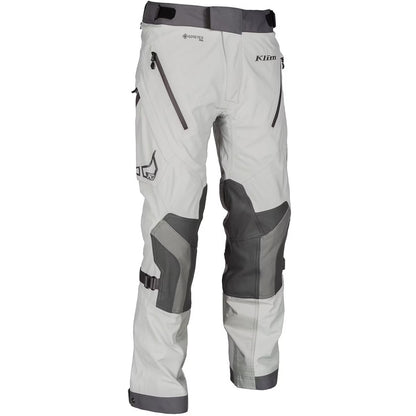 Pantalón Klim Kodiak Cool Gray