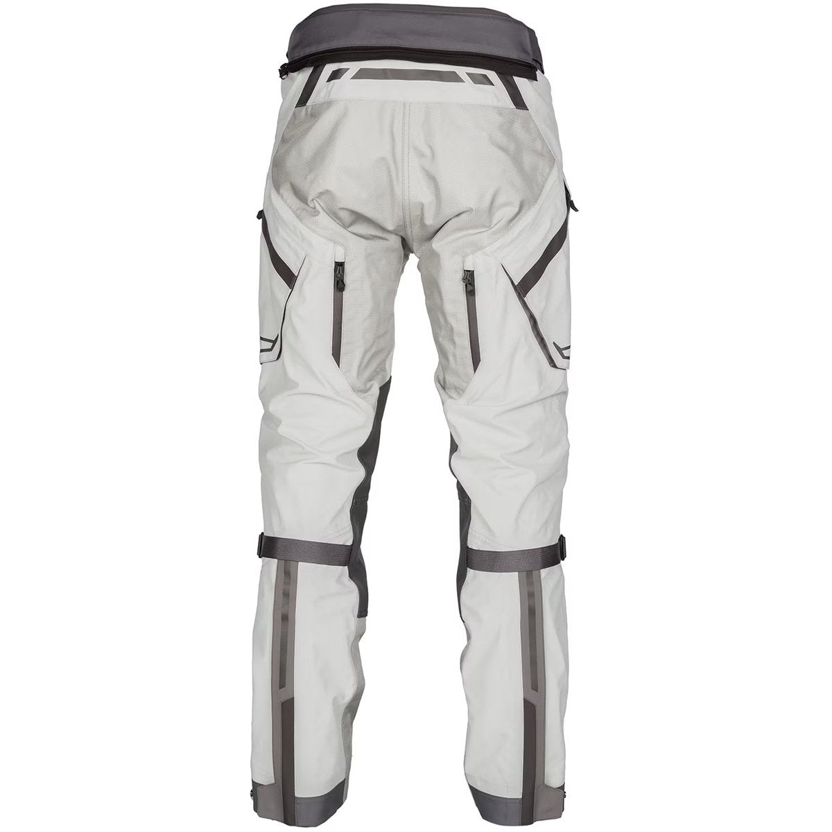 Pantalón Klim Kodiak Cool Gray