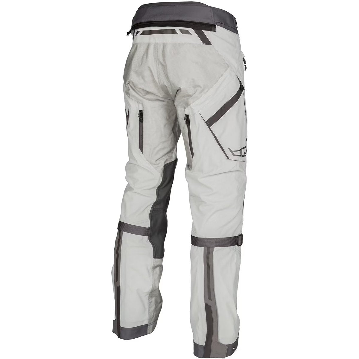 Pantalón Klim Kodiak Cool Gray