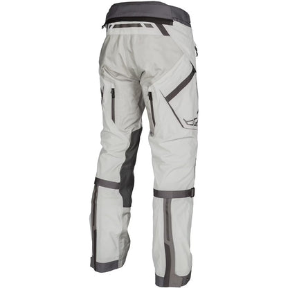 Pantalón Klim Kodiak Cool Gray