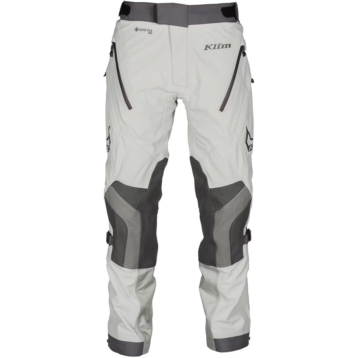 Pantalón Klim Kodiak Cool Gray