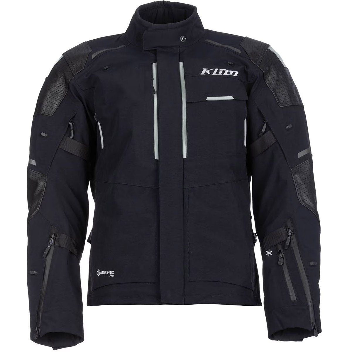Chaqueta Klim Kodiak negro