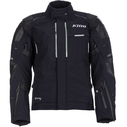 Chaqueta Klim Kodiak negro