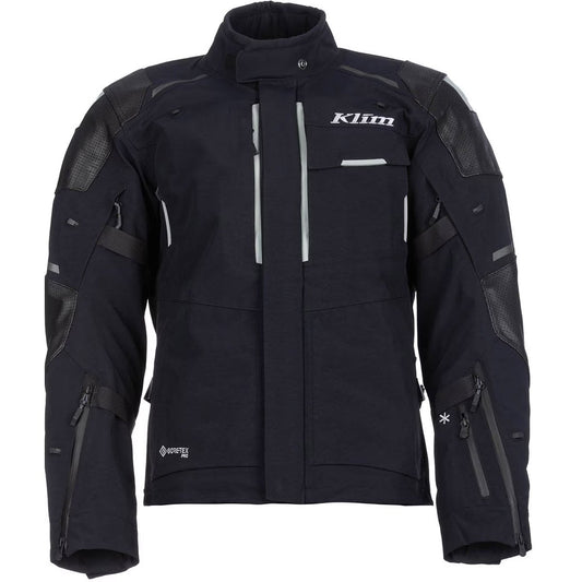 Chaqueta Klim Kodiak negro