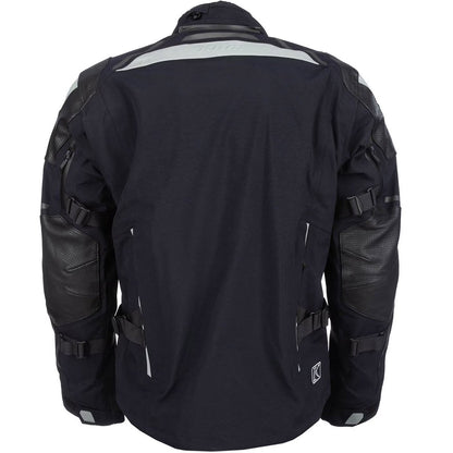 Chaqueta Klim Kodiak negro