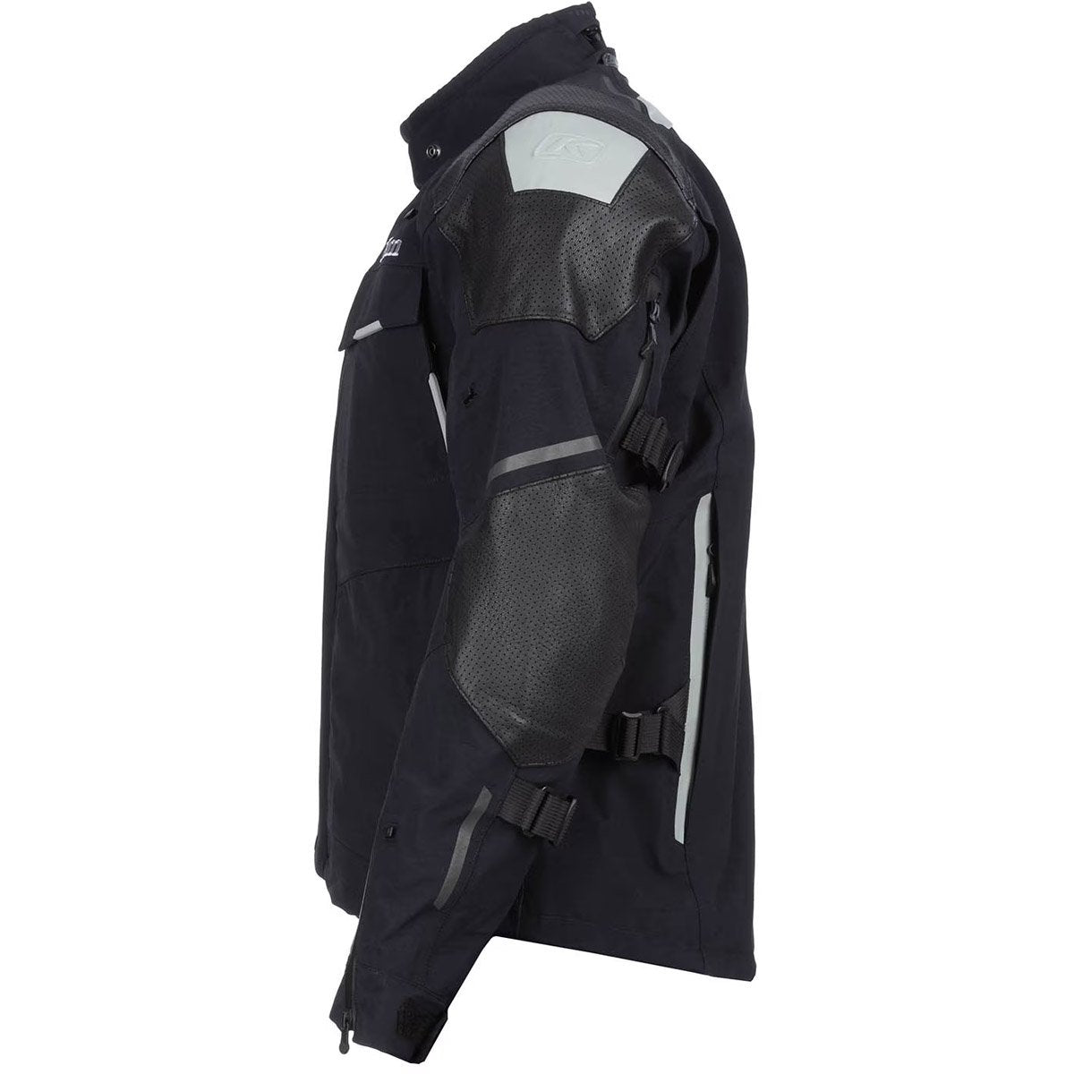 Chaqueta Klim Kodiak negro