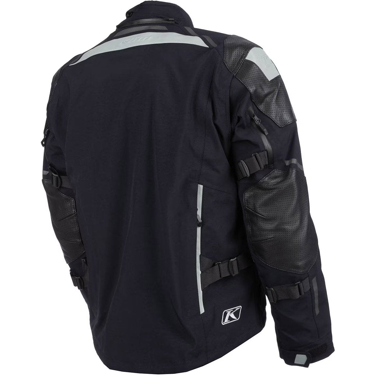 Chaqueta Klim Kodiak negro