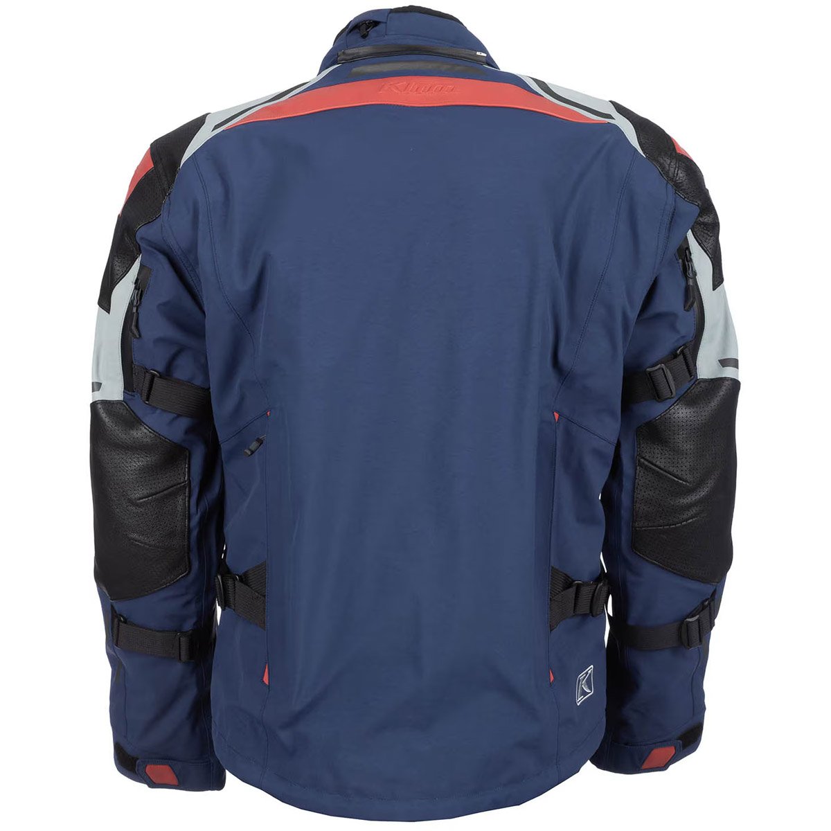 Chaqueta Klim Kodiak azul