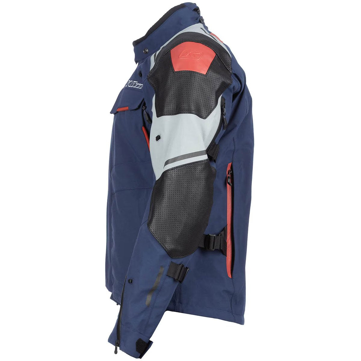 Chaqueta Klim Kodiak azul