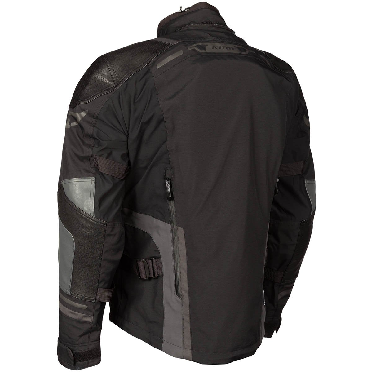 Chaqueta Klim Kodiak Stealth Black