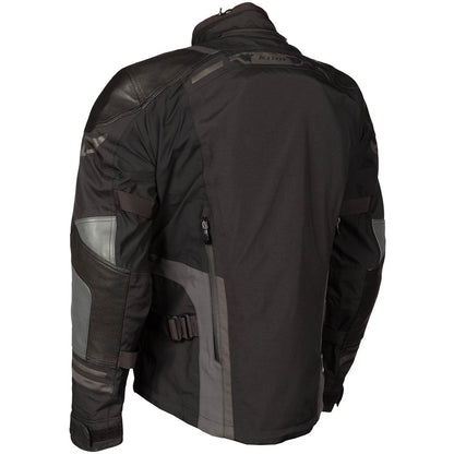Chaqueta Klim Kodiak Stealth Black