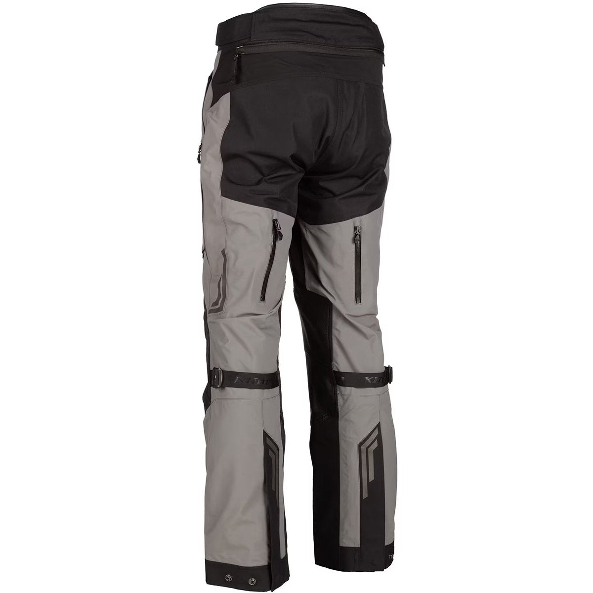 Pantalón Klim Latitude gris Castlerock