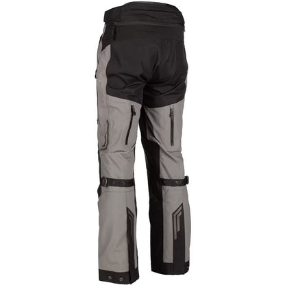 Pantalón Klim Latitude gris Castlerock