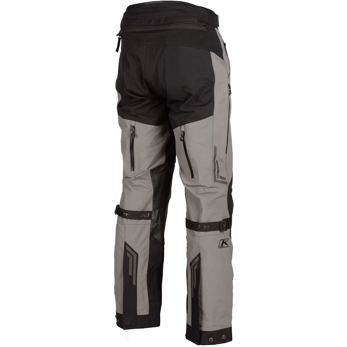 Pantalón Klim Latitude gris Castlerock