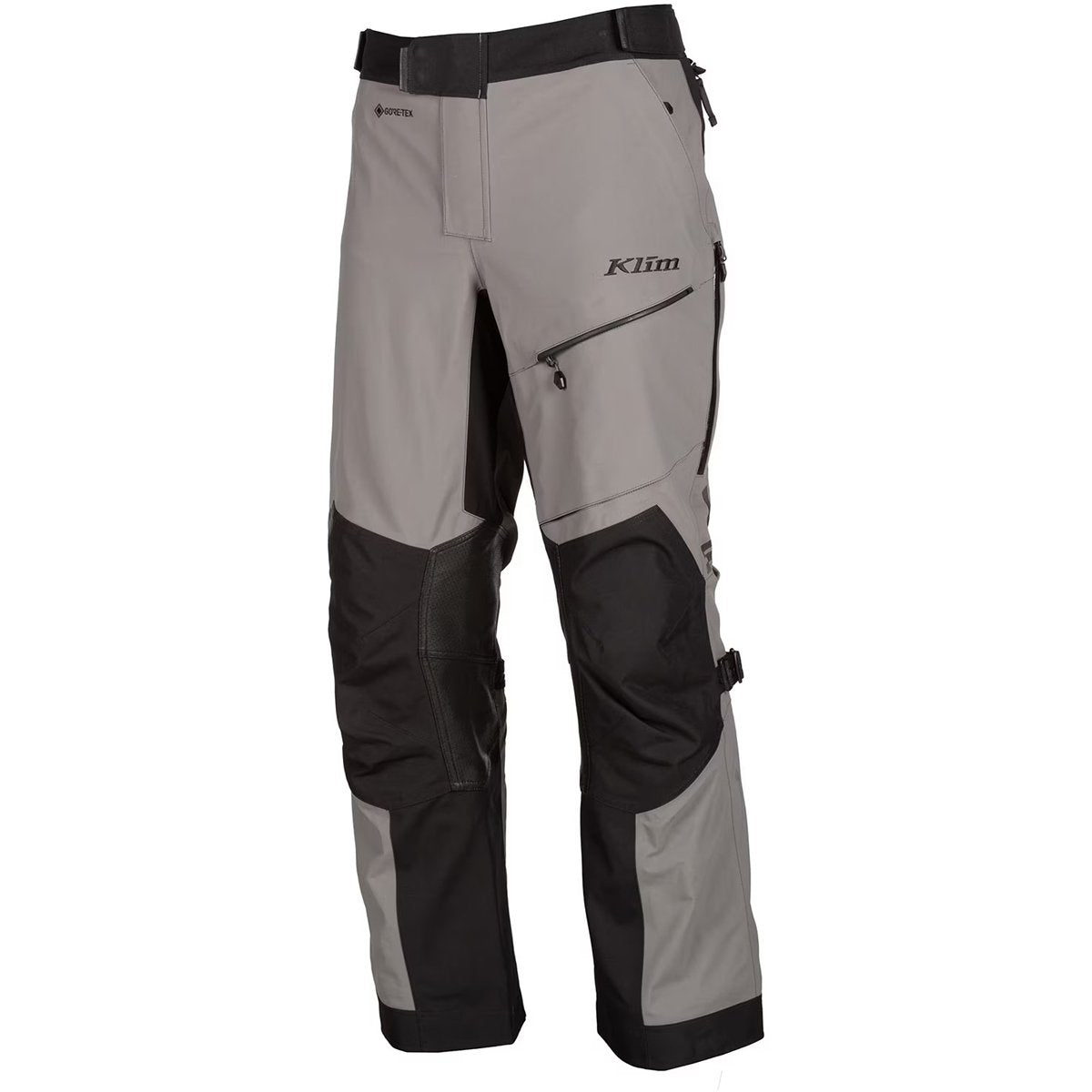 Pantalón Klim Latitude gris Castlerock