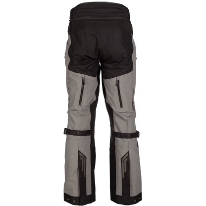 Pantalón Klim Latitude gris Castlerock