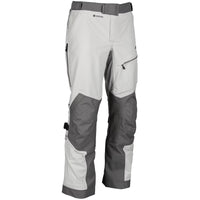 Pantalón Klim Latitude gris Cool Gray