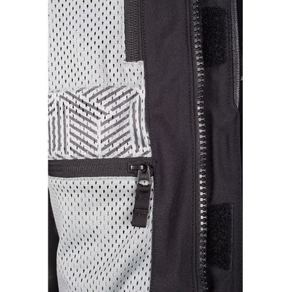 Chaqueta Klim Latitude Stealth negro