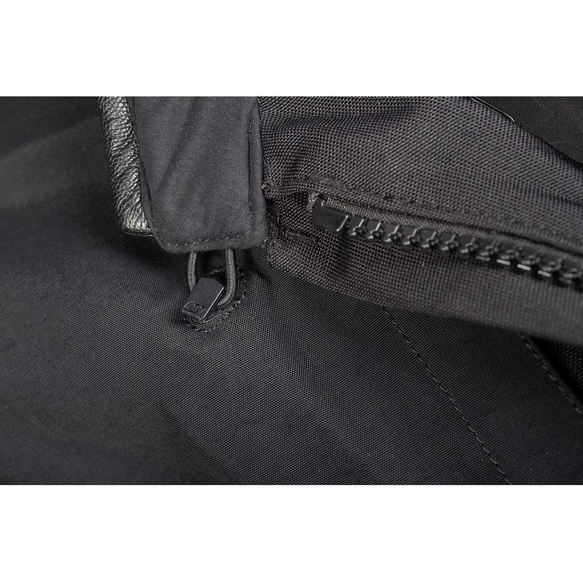 Chaqueta Klim Latitude Stealth negro