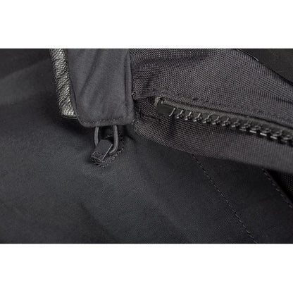 Chaqueta Klim Latitude Stealth negro