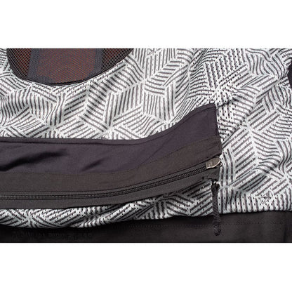 Chaqueta Klim Latitude Stealth negro