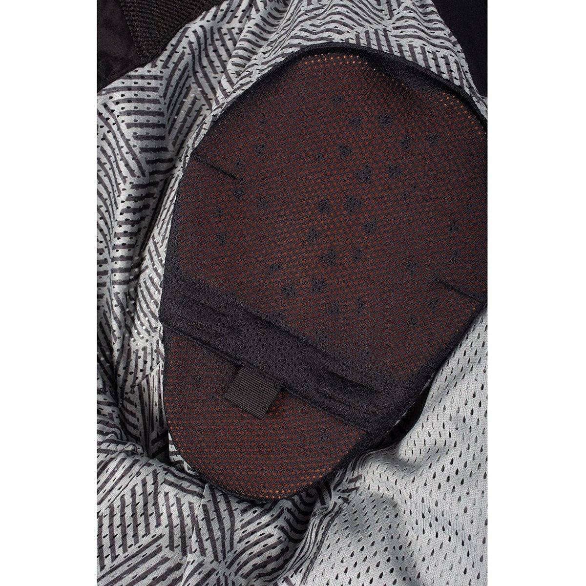 Chaqueta Klim Latitude Stealth negro