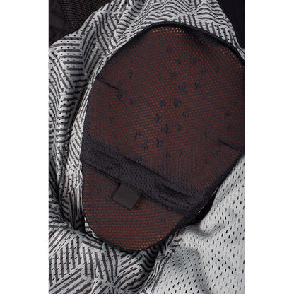 Chaqueta Klim Latitude Stealth negro