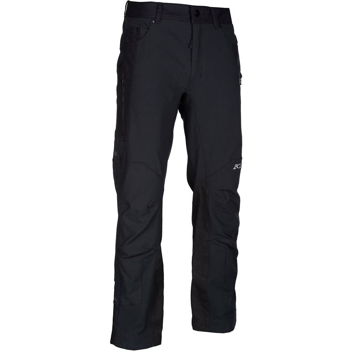 Pantalón Klim Marrakesh negro
