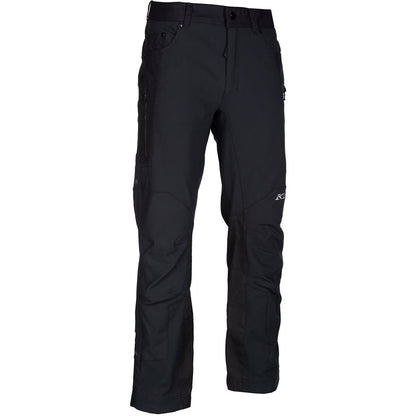 Pantalón Klim Marrakesh negro