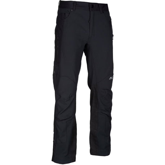 Pantalón Klim Marrakesh negro