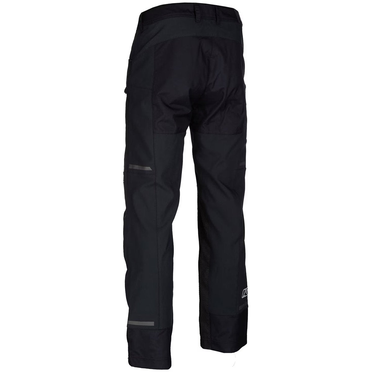 Pantalón Klim Marrakesh negro
