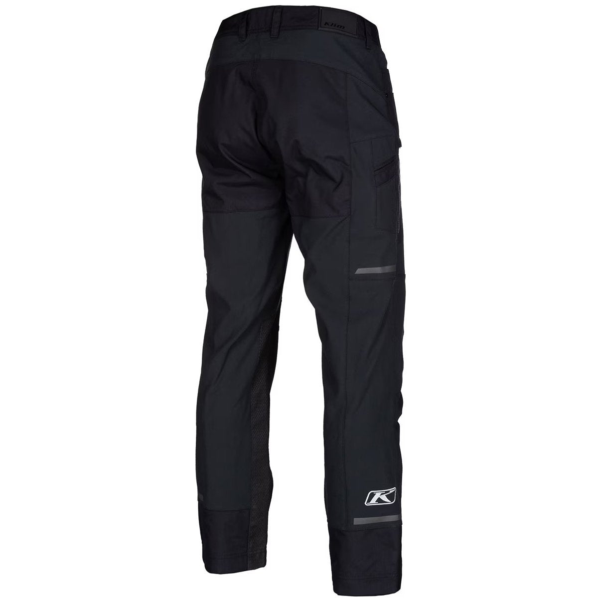 Pantalón Klim Marrakesh negro