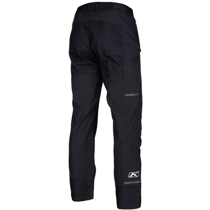 Pantalón Klim Marrakesh negro