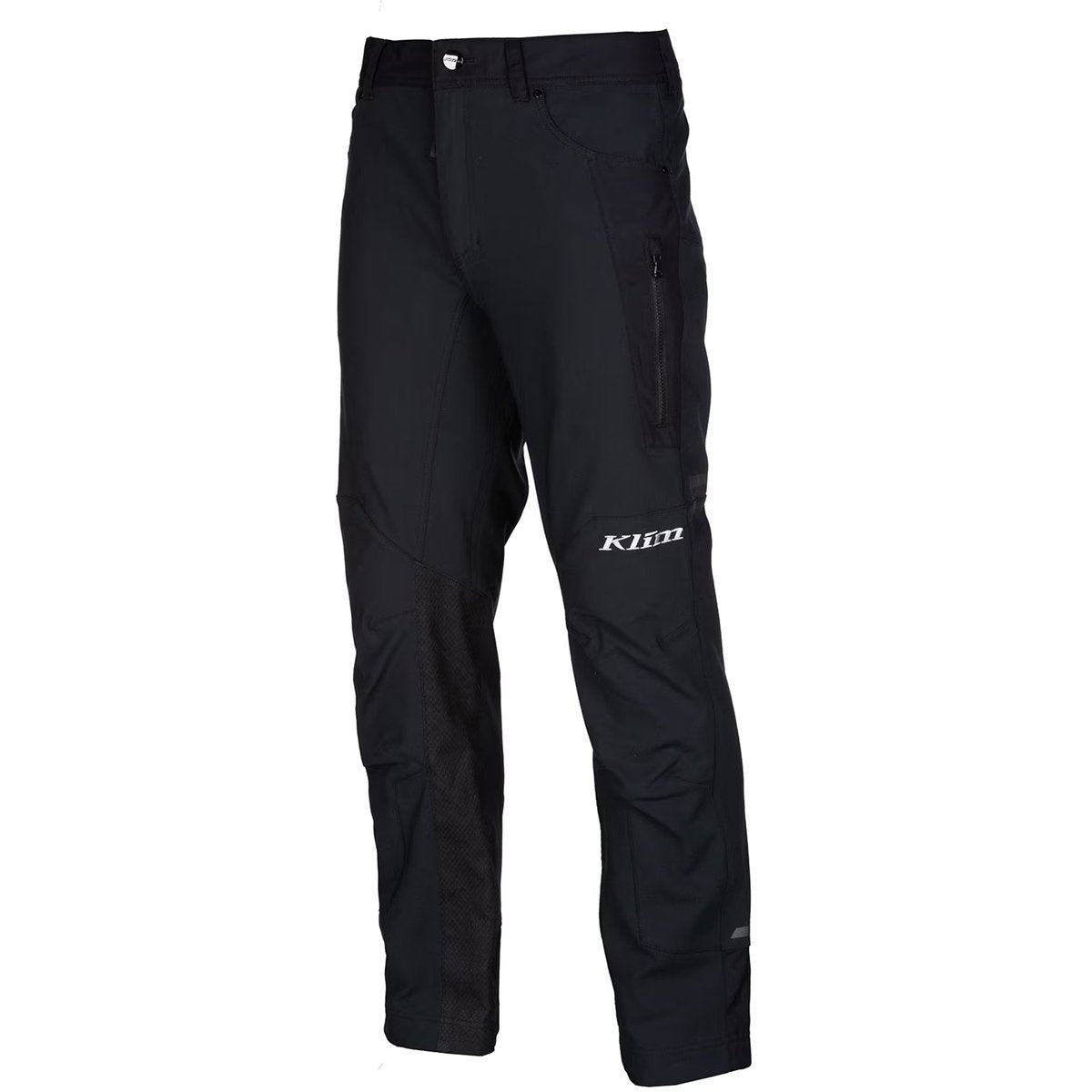 Pantalón Klim Marrakesh negro