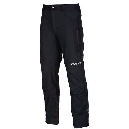 Pantalón Klim Marrakesh negro