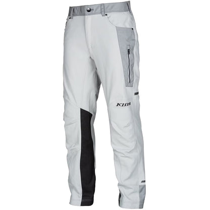 Pantalón Klim Marrakesh gris