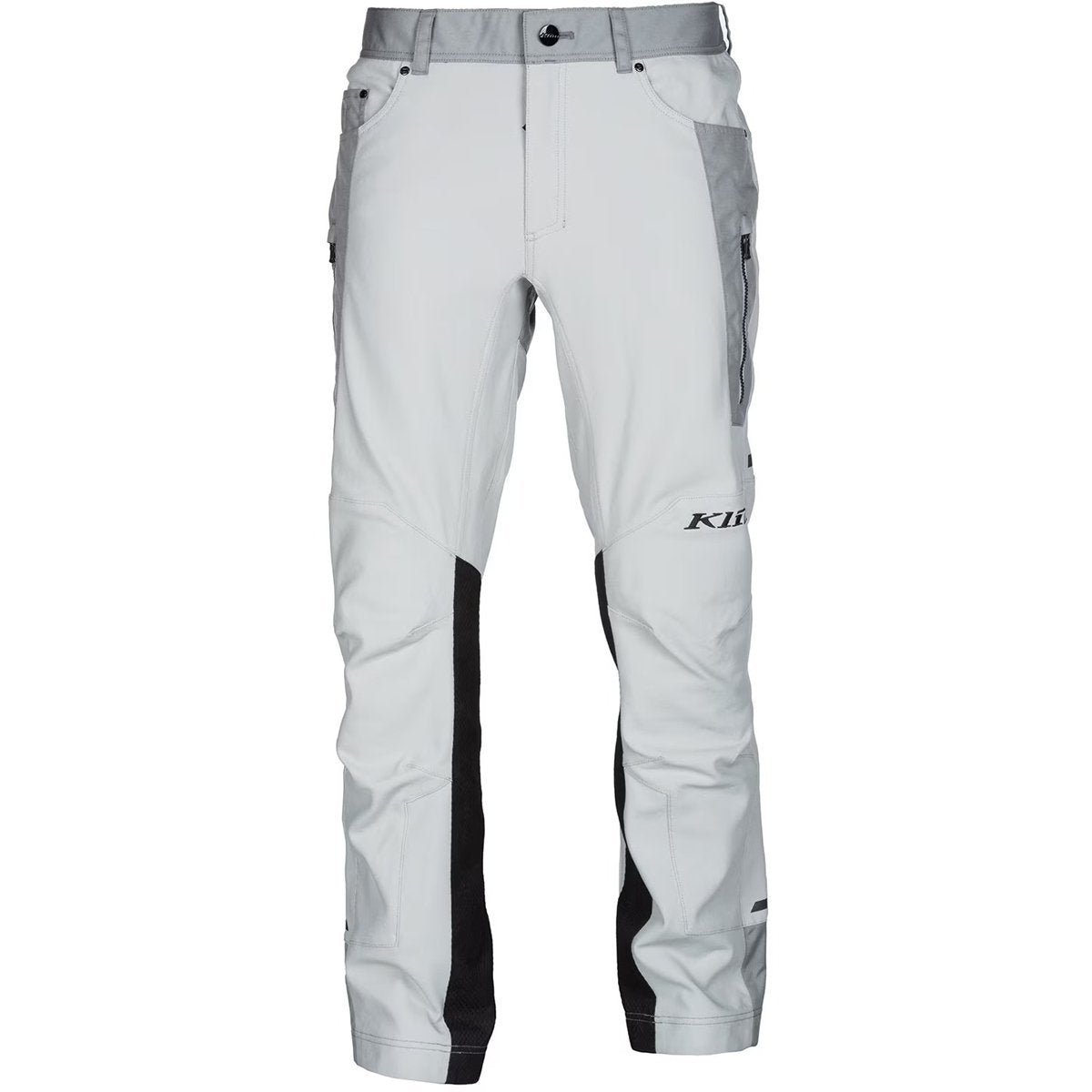 Pantalón Klim Marrakesh gris