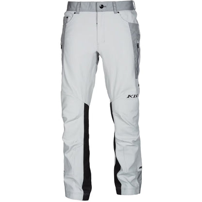 Pantalón Klim Marrakesh gris