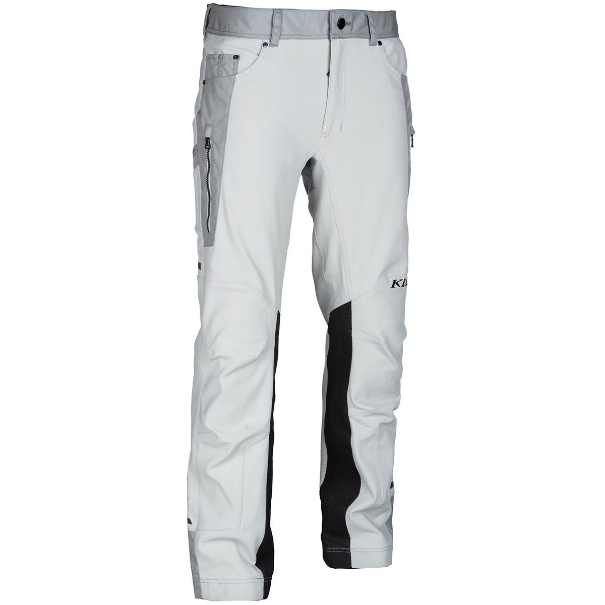 Pantalón Klim Marrakesh gris