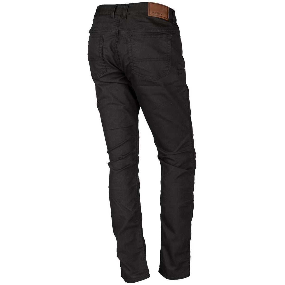 Pantalón Klim Outrider Lady Tall negro